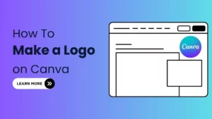 Canva Logo Maker Guide