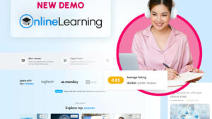 Eduma Online Learning