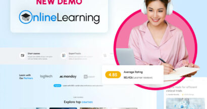 Eduma Online Learning