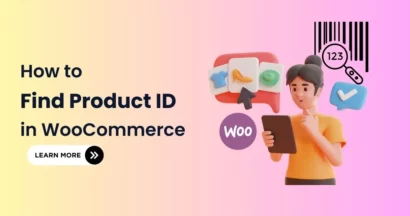 How to Find Product ID in WooCommerce