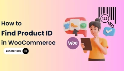 How to Find Product ID in WooCommerce