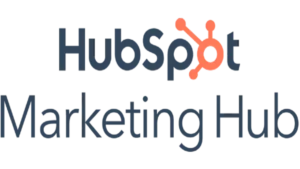 HubSpot Marketing Hub