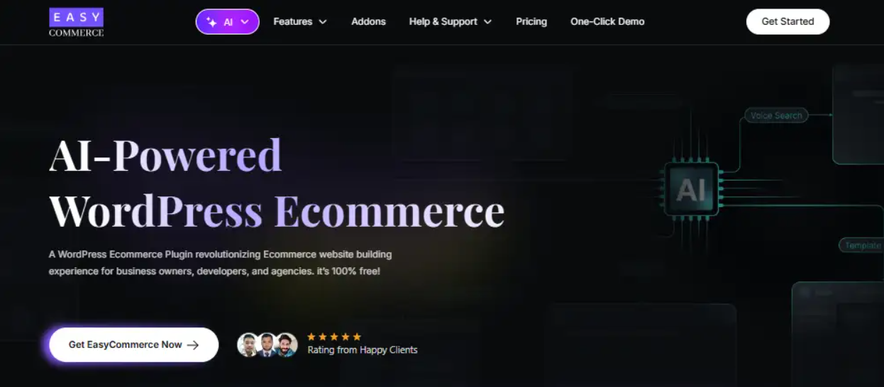 Top 10 WooCommerce Alternatives 11 image 1