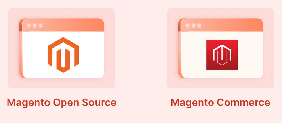 Magento Community Edition