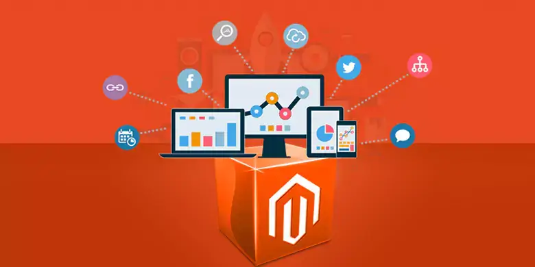 Magento eCommerce