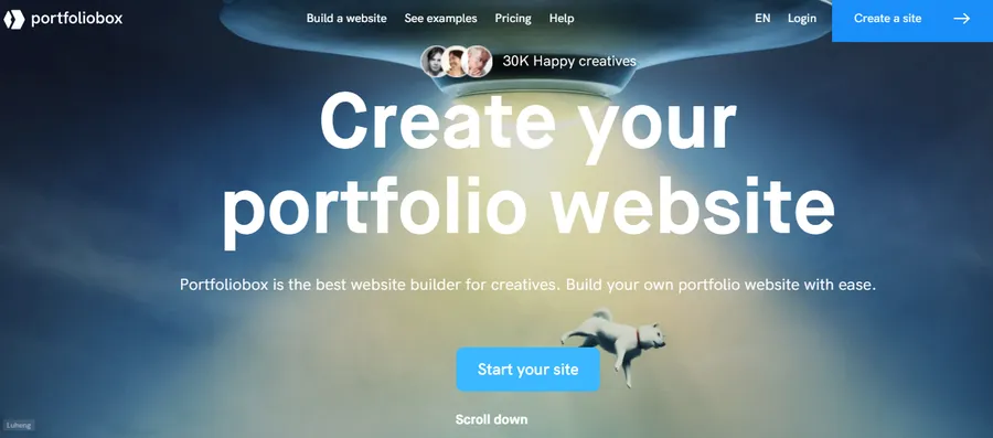 PortfolioBox