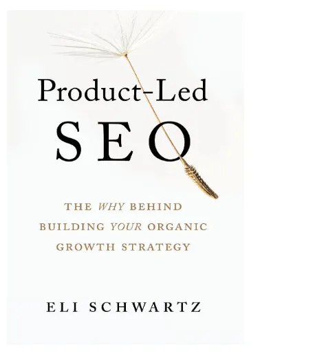 Product-Led SEO Book