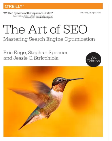 The Art of SEO