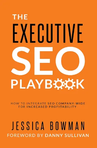 The Executive SEO PlayBook