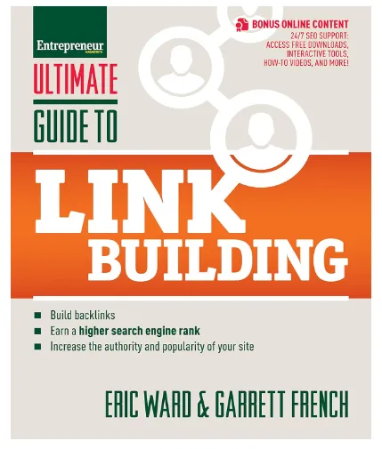 Ultimate Guide to Link Building