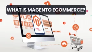 What is Magento eCommerce