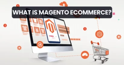 What is Magento eCommerce