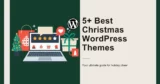 Best Christmas WordPress Themes