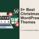 Best Christmas WordPress Themes