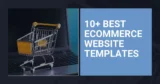 Best eCommerce Website Templates