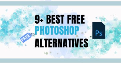 Best Free Photoshop Alternatives