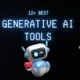 Best Generative AI Tools