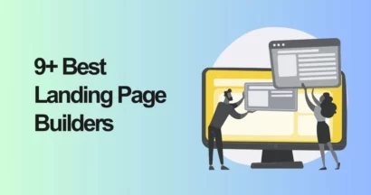 Best Landing Page Builder