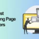 Best Landing Page Builder