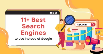 Best Search Engines to Use Instead of Google