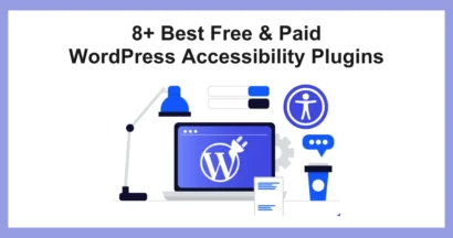 Best WordPress Accessibility Plugins Compared