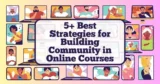 Building Community in Online Courses