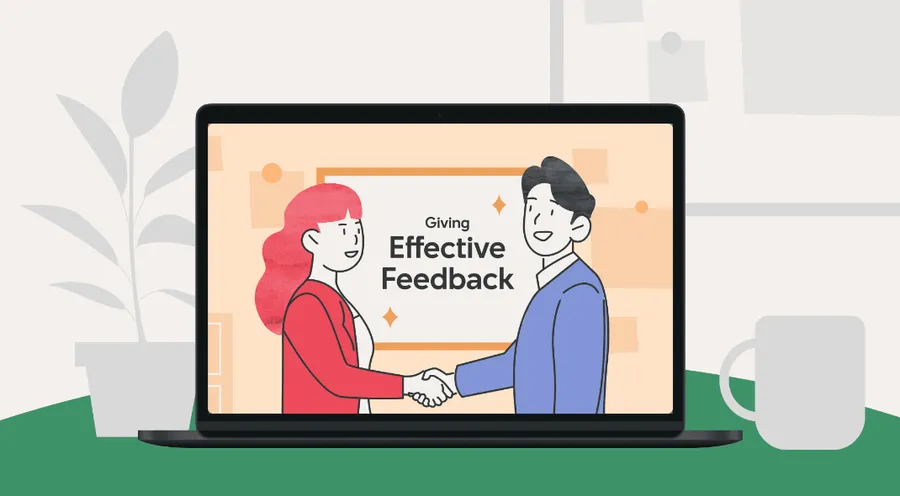 Giving Effective Feedback