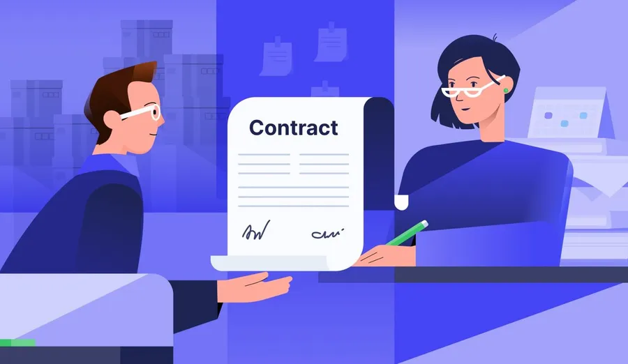 Project Brief and Contract