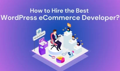 How to Hire the Best WordPress eCommerce Developer