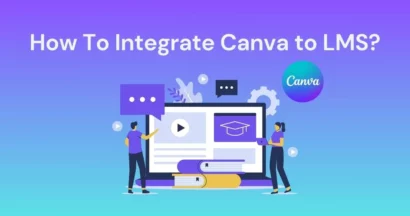 How To Integrate Canva to LMS?