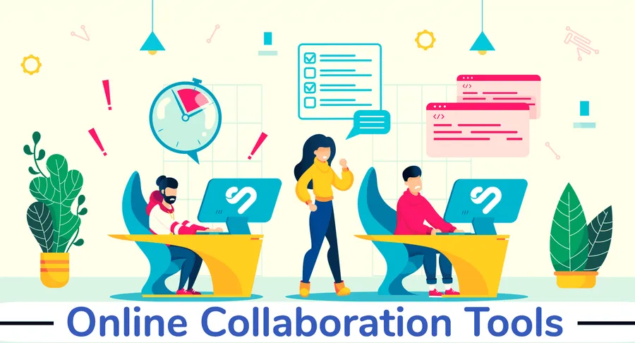 Use Collaborative Tools