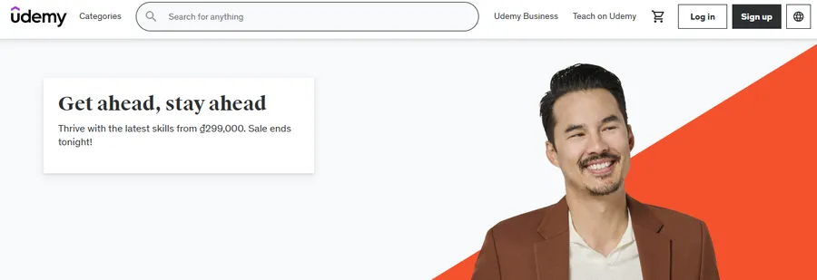 Udemy