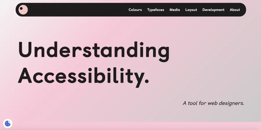 Understanding Accessibility