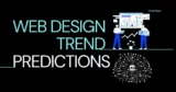 Web Design Trend Predictions