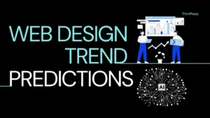 Web Design Trend Predictions