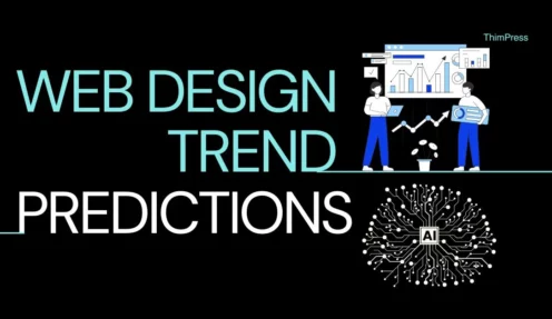 Web Design Trend Predictions