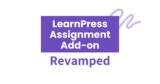 Assignment Add-on Revamped