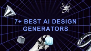 Best AI Design Generator Tools