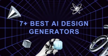 Best AI Design Generator Tools