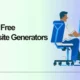 Best Free AI Website Generators