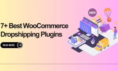 Best WooCommerce Dripshipping Plugins