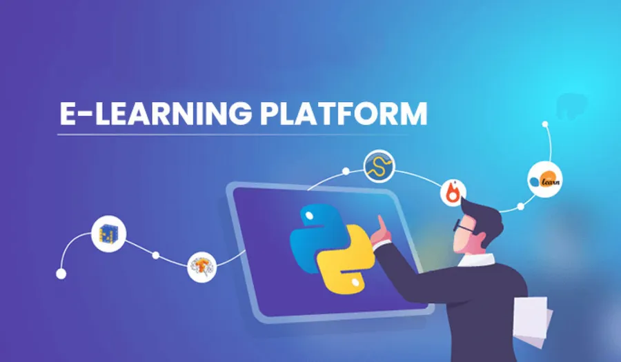 What is eLearning Platform?