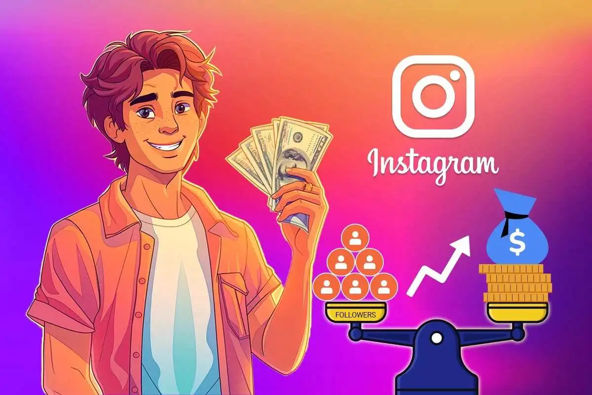 How Do Instagram Influencers Make Money Through Their Followers