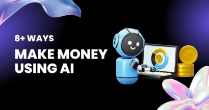 How To Make Money Using AI