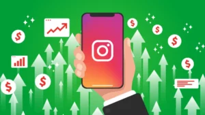 Instagram Influencer Business