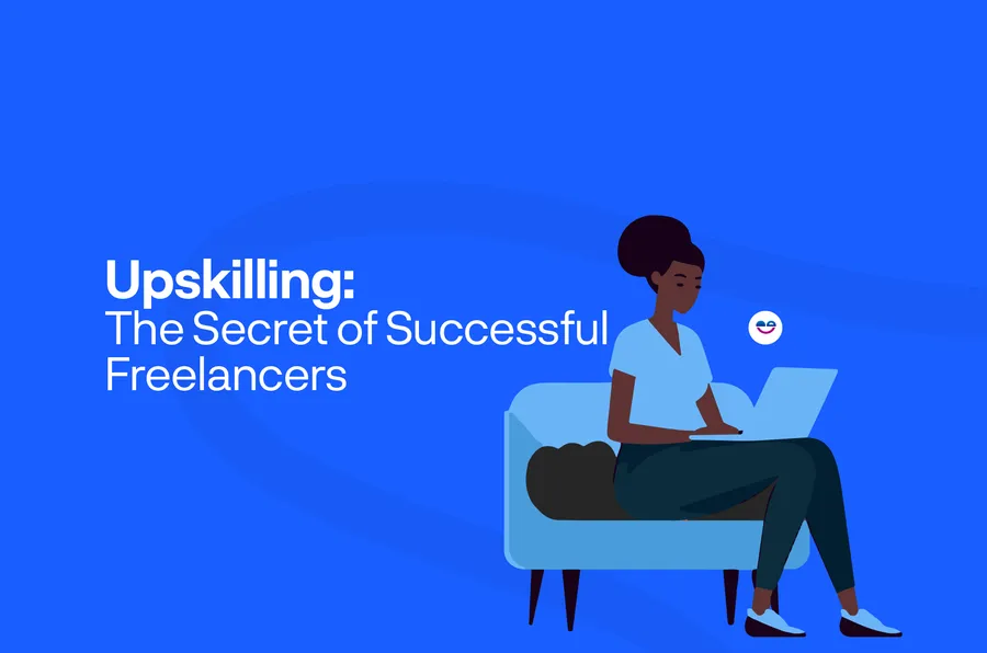 Upskill and Diversify Your Freelance Business