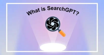 What Is SearchGPT