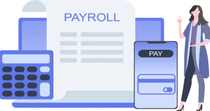 WordPress Payroll Management Software