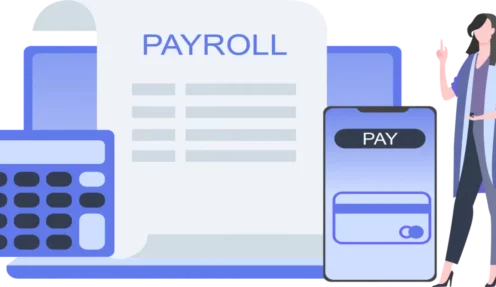 WordPress Payroll Management Software