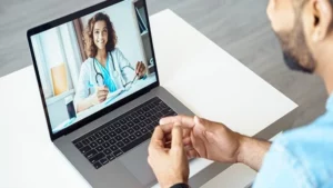 WordPress Telemedicine